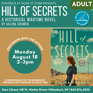 Rhinebeck @ Home at Rhinebeck @ Home at